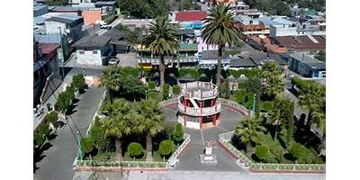 Fotos de Xiutetelco