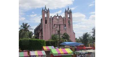 Fotos de XOCCHEL