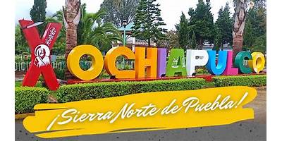 Fotos de Xochiapulco