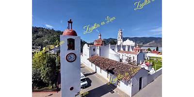 Fotos de XOCHIAPULCO