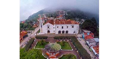 Fotos de Xochicoatlán