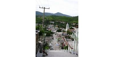 Fotos de Xochihuehuetlán