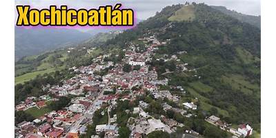 Fotos de XOCHIHUEHUETLÁN