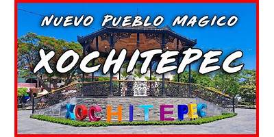 Fotos de Xochitepec
