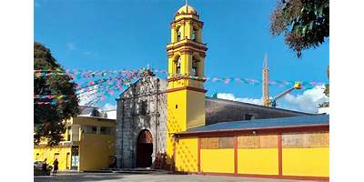 Fotos de Xonacatlán