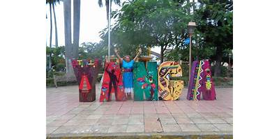 Fotos de YANGA