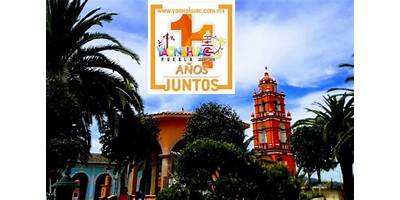 Fotos de Yaonáhuac