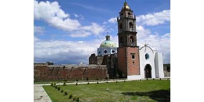 Fotos de Yauhquemehcan