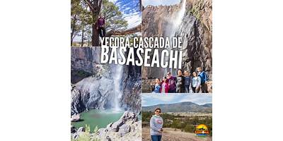 Fotos de Yécora