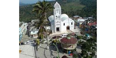 Fotos de Yecuatla