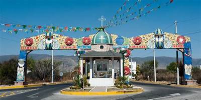 Fotos de YEHUALTEPEC