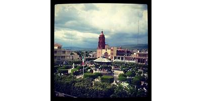 Fotos de Yurécuaro