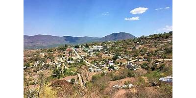 Fotos de Yutanduchi De Guerrero