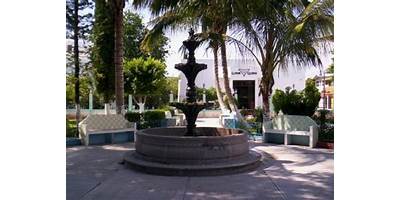 Fotos de Zacapala