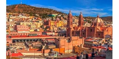 Fotos de Zacatecas