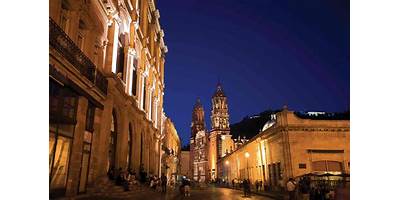 Fotos de ZACATECAS