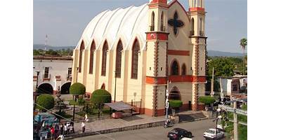 Fotos de Zacatepec