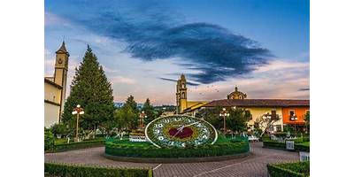 Fotos de Zacatlán