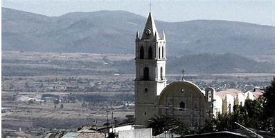 Fotos de Zacualpan