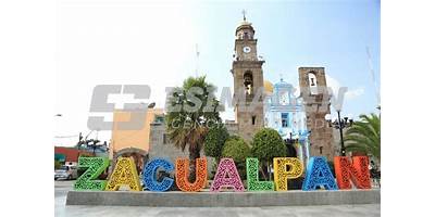 Fotos de ZACUALPAN