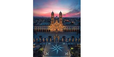 Fotos de Zapopan