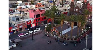 Fotos de Zapotitlán