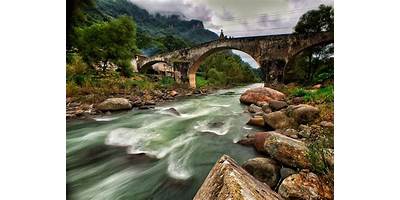 Fotos de Zapotitlán De Méndez