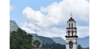 Fotos de ZAPOTITLÁN DE MÉNDEZ
