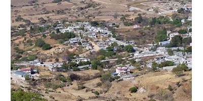 Fotos de Zapotitlán Palmas