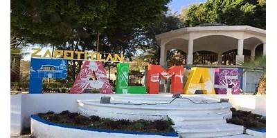 Fotos de ZAPOTITLÁN PALMAS