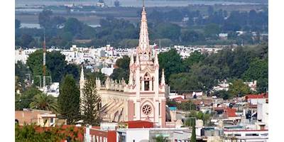 Fotos de ZAPOTLÁN DEL REY