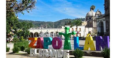 Fotos de Zapotlán El Grande