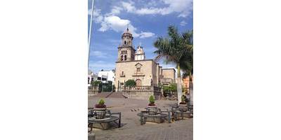 Fotos de ZAPOTLANEJO