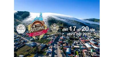 Fotos de Zautla