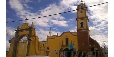 Fotos de Ziltlaltépec De Trinidad Sánchez Santos
