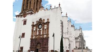 Fotos de Zimapán