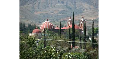 Fotos de Zimatlán De Álvarez