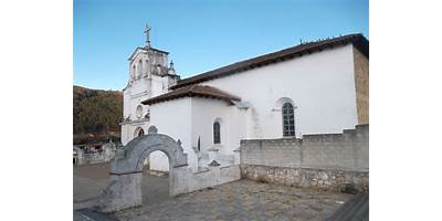 Fotos de Zinacantán