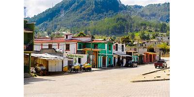 Fotos de ZINACANTÁN