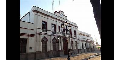 Fotos de Zinacantepec