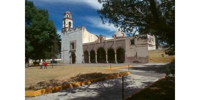 Fotos de ZINACANTEPEC