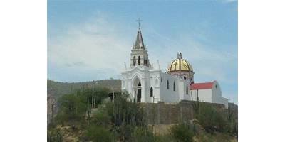 Fotos de Zinacatepec
