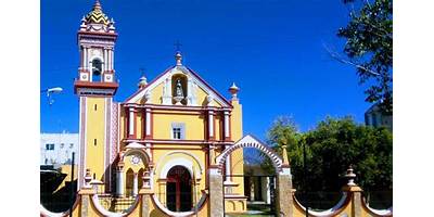 Fotos de ZINACATEPEC