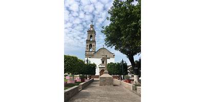 Fotos de Zináparo