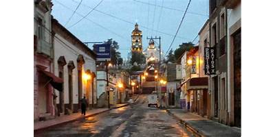 Fotos de ZINAPÉCUARO
