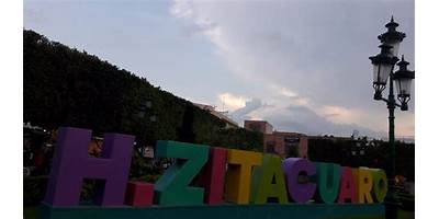 Fotos de Zitácuaro