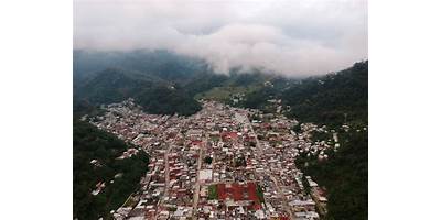 Fotos de Zongolica