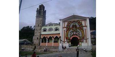 Fotos de Zoquiapan
