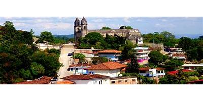 Fotos de Zozocolco De Hidalgo