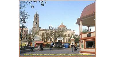 Fotos de Zumpango
